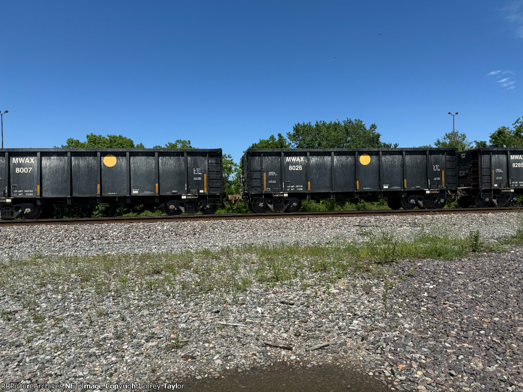 MWAX 8026